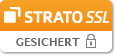 Strato sichere Datenübertragung über HTTPS und SSL